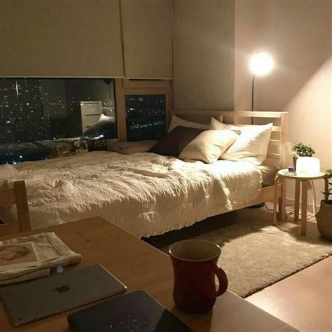 ⭐բҽҽlíx⭐ | Bedroom design, Home bedroom, Bedroom interior