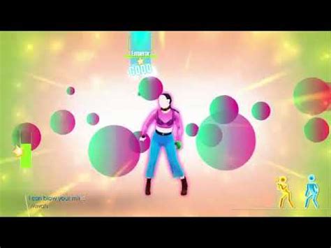 Just Dance Blow Your Mind Mwah Youtube Music