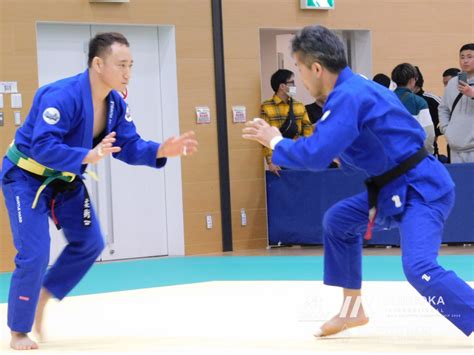 Photo Library Fukuoka International Jiu Jitsu