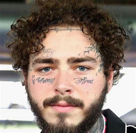 Pin De Yaiko Em Post Malone Cantores Post Malone Cantores De Rap