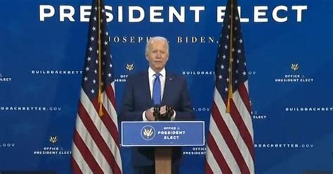 Biden Introduces Key Members Of Economic Team Cbs News