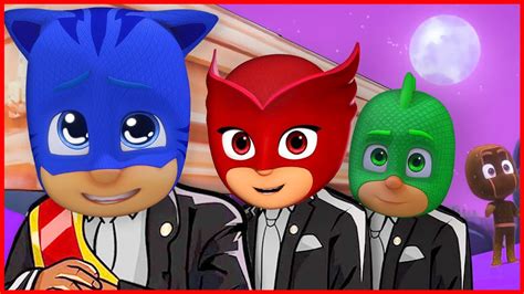 Pj Masks Cover Best Funny Moment Coffin Dance Song Cover Youtube