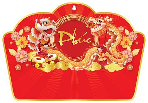 Dragon and Lion Dances illustration by Ant Dang on Dribbble