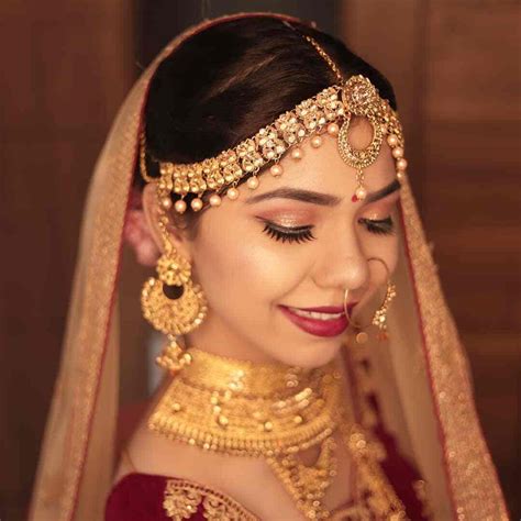 Shruti Makeup Artist In Janaki Nagar Pune Best Makeup Artists In Pune