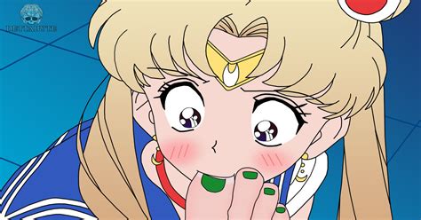 Feet Sole Bare Soles Sailor Moon Redraw Challenge Pixiv