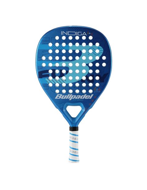 Bullpadel Indiga Kid Boy 2023 Palas Bullpadel