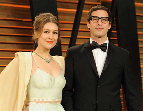 Who Is Andy Samberg's Wife? All About Musician Joanna Newsom