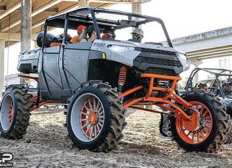 Pin By Dean Loy On Utv Atv Quads Polaris Ranger Crew Reverse Trike