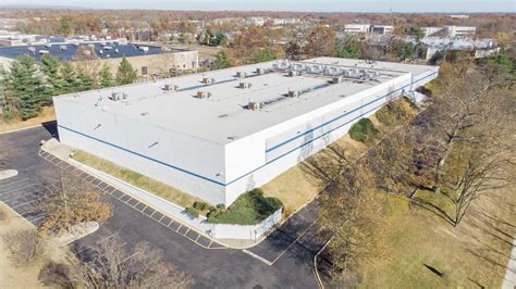 200 Industrial Way W Eatontown Nj 07724 Industrial Space For Lease