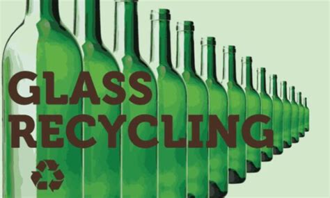 New Statewide Glass Recycling Program In Effect July 1 The Newtown Bee