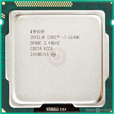 Intel Core I K Ghz Lga