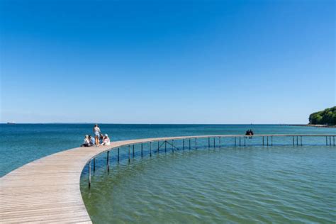 270+ Beach At Aarhus In Denmark Stock Photos, Pictures & Royalty-Free Images - iStock