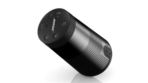 Bose Soundlink Revolve Ii 1 By Frezzy