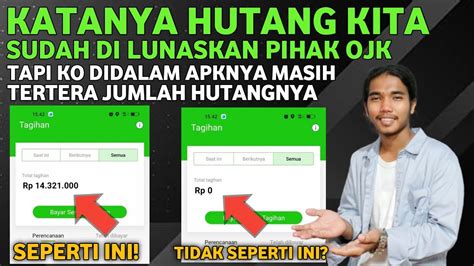 ITU KARNA KALIAN TIDAK MELAKUKAN HAL INI COBA KALIAN LAKUKAN INI