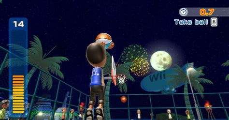 Review: Wii Sports Resort, Master of the Minigame | WIRED