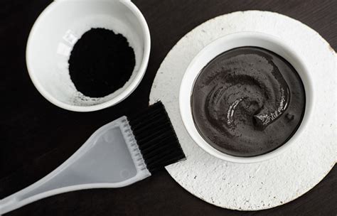 6 Easy Activated Charcoal Face Masks For Radiant Skin