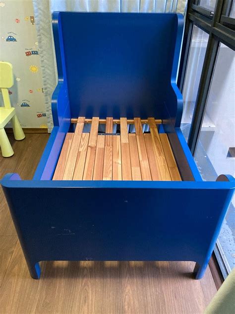 Ikea Extendable Bed For Kid Furniture And Home Living Furniture Bed