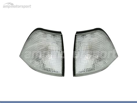 Intermitentes Delanteros Para Bmw E Coupe Cabrio Motorsport