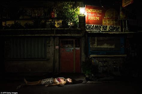 Death Toll In The Philippines War On Drugs Rises To More Than 400