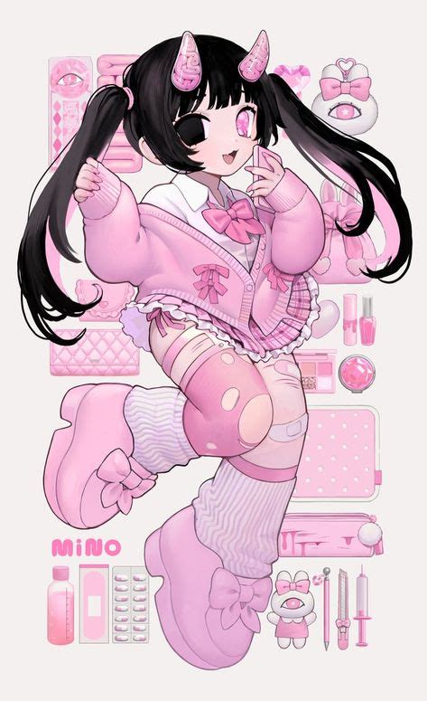 MiNO (@kirarayakubou) / Twitter