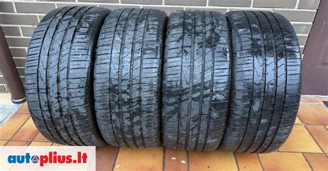 Hankook Ventus S1 evo2 SUV, vasaras 255/40 R20 | A27732672