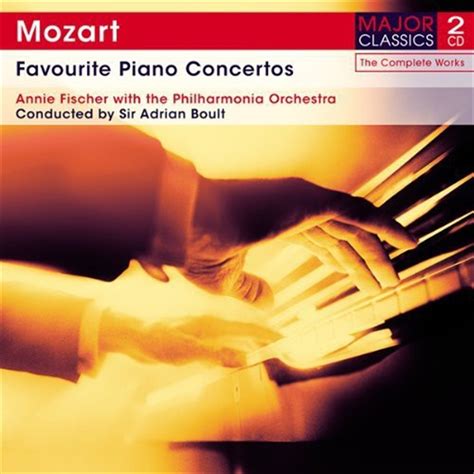 Buy Favourite Piano Concertos Online Sanity