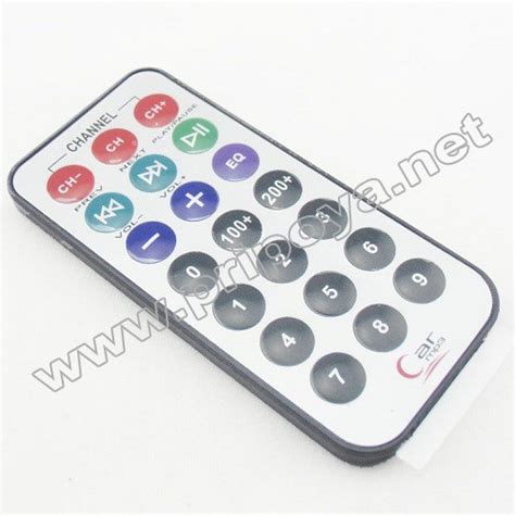 ИК-пульт дистанционного управления для Arduino купить в Кумертау