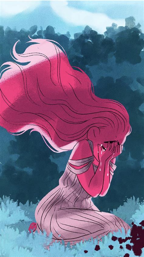 Webtoon Screenshots And Wallpapers — Lore Olympus By Rachel Smythe