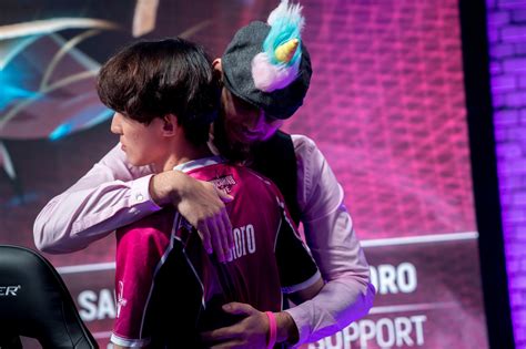 Roccat Unicorns Of Love And Giants Have Reportedly Been Declined EU