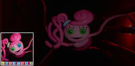 Mommy Long Leg Horror Game Apk For Android Download