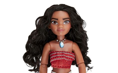 Disney Princess Vaiana ToyChamp