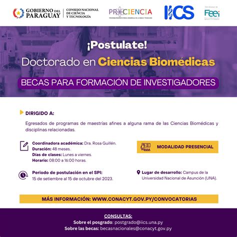 Iics Una Instituto De Investigaciones En Ciencias De La Salud