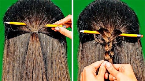 28 Hair Hacks Youd Wish Youd Known Sooner Youtube