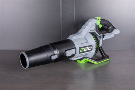 Ego 765 Cfm Blower Battery Powered Leaf Blower Obsessed Garage