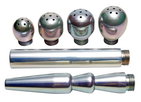 Deluxe Intimduschen D Sen Set Intimduschen Sex Toys Fetisch Sm Bedarf Mac S Mystic Store