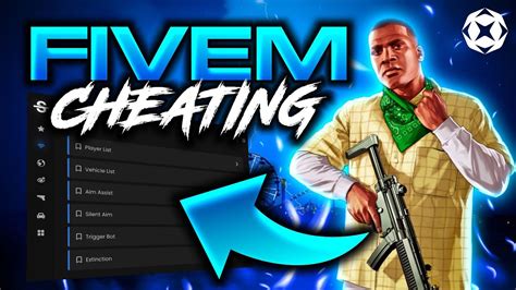 Tips To Avoid Server Bans Using Susano Fivem Cheating Beginners