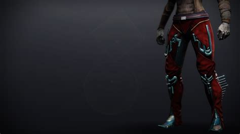 Resonant Fury Suit Hunter Category Ishtar Collective Destiny