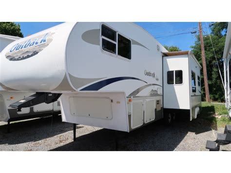 2005 Keystone Outback 28frls Rv For Sale In Duncansville Pa 16635