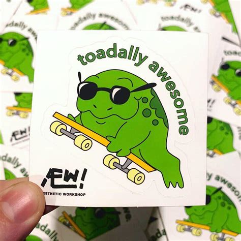 A toadally awesome frog : r/FrogsAndToads