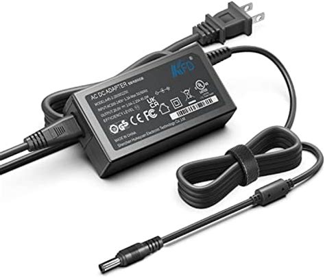 Amazon Kfd V Ac Dc Adapter For Philips Monitor E Qjab Msi