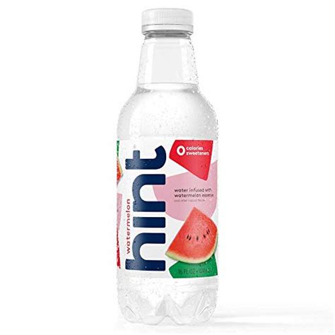 5 Best Hint Water Flavors! (Ranked in 2025)