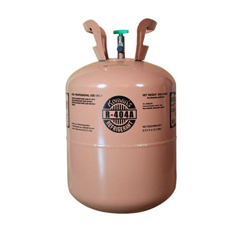 Kg Disposable Refrigerant Gas Cylinder Storage Tank For R A R