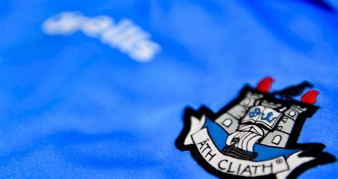 Match Updates Leinster Minor Football Quarter Final Dublin V Offaly