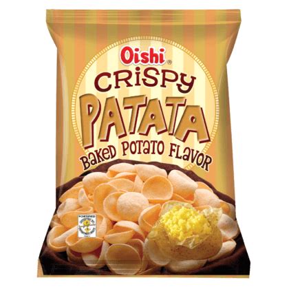 Products - Oishi