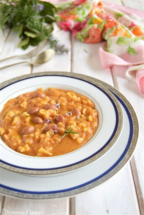 Pasta E Fagioli Alla Veneta La Ricetta Di Famiglia Artofit