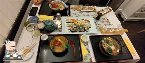 Tokio Dining Restaurant Stuttgart Restaurantspeisekarten Und Bewertungen