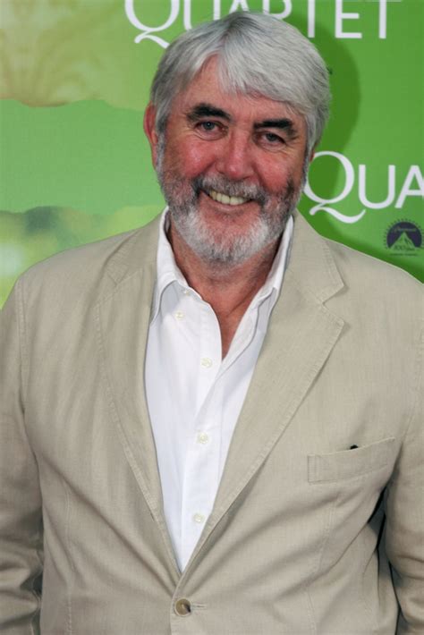 John Alderton Weight Height Ethnicity Hair Color