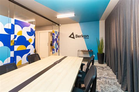 Noticenter Berkan IT Inaugura Nova Sede Em Blumenau