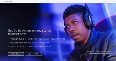 How to Install Dolby Atmos in Windows 10/11