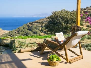 Landhotels Und Unterk Nfte In Der Natur Tinos